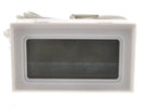 Termómetro digital -50ºC +70ºC con sonda | T1M1BT0100