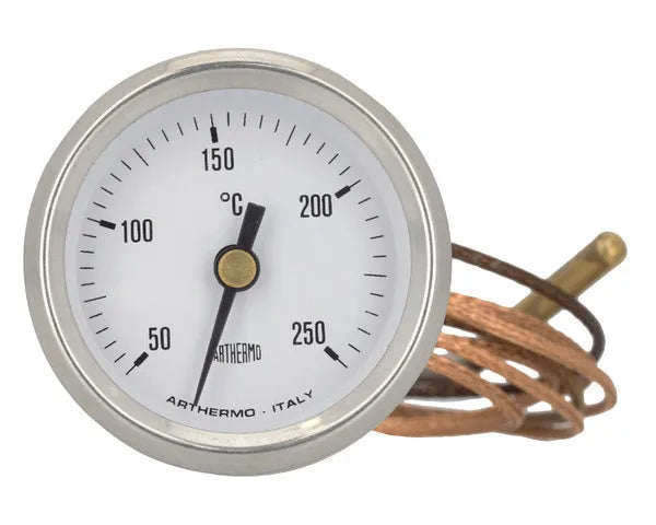 ZANUSSI TERMÓMETRO AGUJA FREIDORA AM 50,250ºC | 3441020