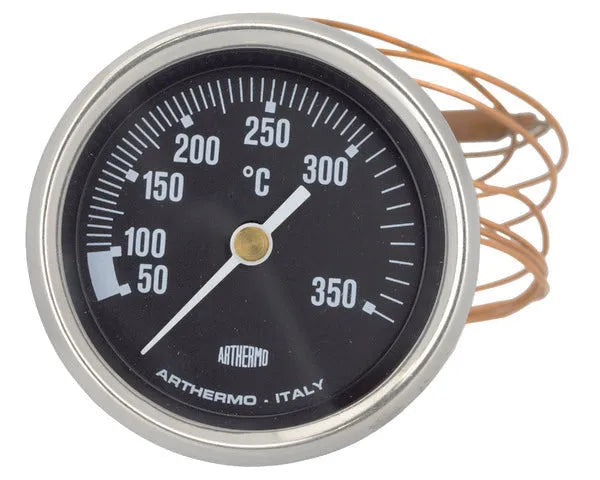 Termómetro aguja horno SM 50-350ºC