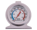 Termómetro analógico de 0ºC 300ºC