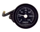 COMENDA Termómetro aguja 0º 120ºC 1500mm