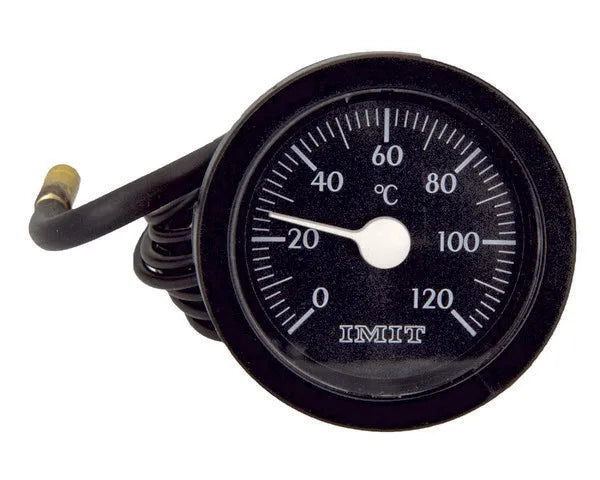 COMENDA Termómetro aguja 0º 120ºC 1500mm