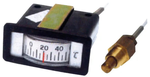 ZANUSSI TERMÓMETRO DISCO 0º 120ºC 2000mm