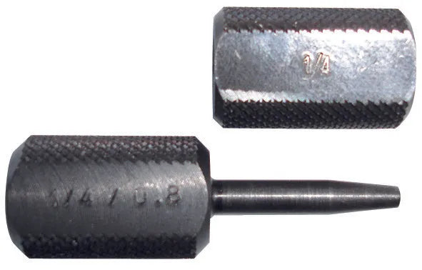 CALIBRADOR TUBO COBRE 1/4'' ESPESOR 0,8