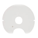 Aislante para porta quemador caldera ferroli A68297130