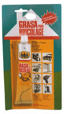 GRASA GPM PARA BRICOLAJE TUBO 90 cc.