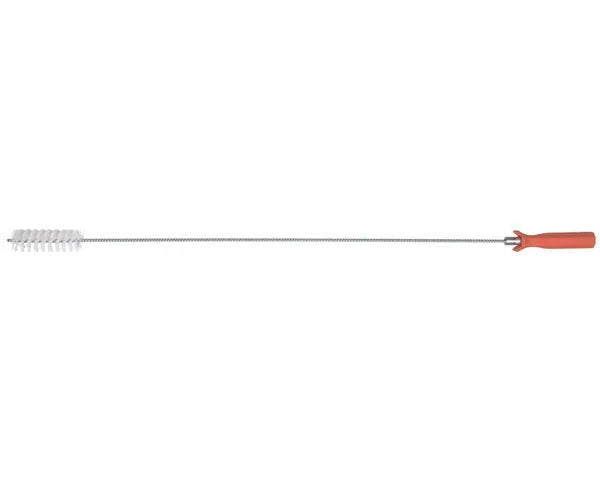 Escobilla nylon caldera 1 m. Ø 40 mm.