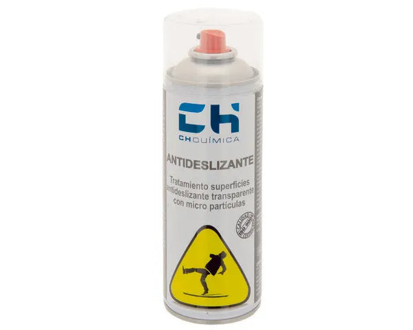 ANTIDESLIZANTE PARA SUPERFICIES Y SUELOS