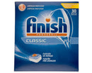 FINISH Pastilla detergente lavavajillas