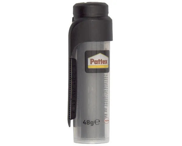 PATTEX Barrita arreglatodo metal | PATTEK