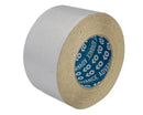 Cinta aluminio reforzada rollo 50x75 mm