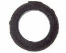 Junta goma plana 11x8x2,0 mm