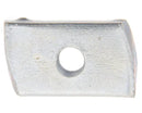 Tuerca deslizante M8 20X36 mm