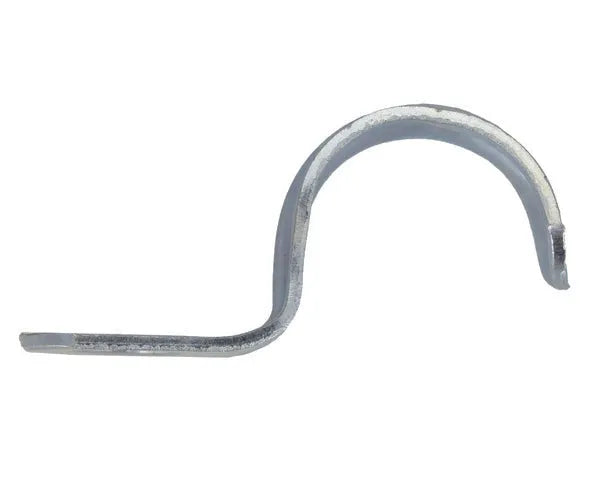 GRAPA CINCADA FIX-RING Ø 25 mm | AS04335