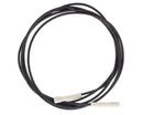 Este cable de silicona universal 2000 mm