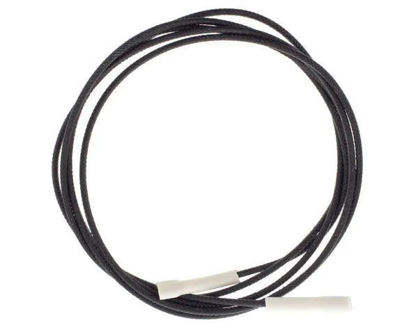 Este cable de silicona universal 2000 mm