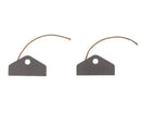 MIELE Escobillas secadora| 4490382