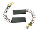 WHIRLPOOL INDESIT Escobilla motor lavadora 36x12,5x5 mm | 481236248003