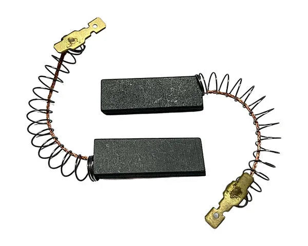 WHIRLPOOL INDESIT Escobilla motor lavadora 36x12,5x5 mm | 481236248003