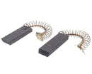 Escobilla motor 36x12,5x5mm. 2 unidades | 13T81-22