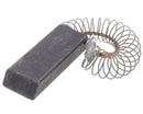 Escobilla 35x12,5x6,3mm 1 unidad F4,8mm