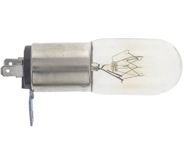 Bombilla para microondas 25W 240V E14 resistente 300°C