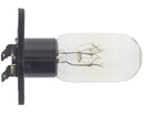 Bombilla microondas 240V 25W salida 90º