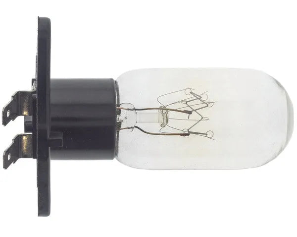 Bombilla microondas 240V 25W salida 90º