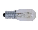 Bombilla para microondas 15w 240v e14