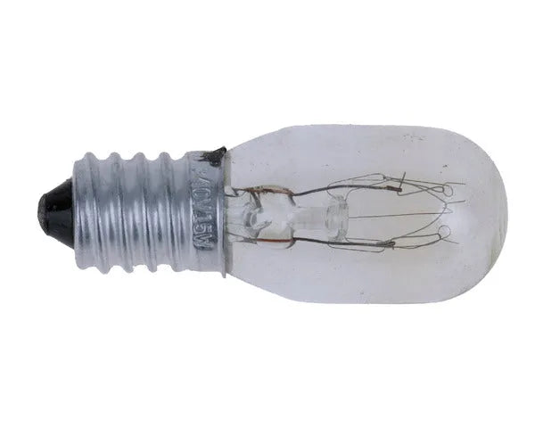 Bombilla para microondas 15w 240v e14