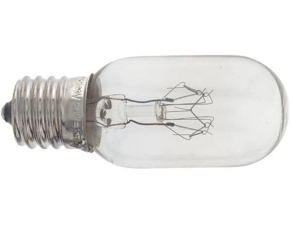 Bombilla microondas 20w 240v e17