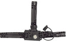 Linterna frontal led cree