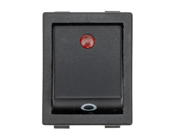 FAGOR pulsador lavavajillas 30x22mm