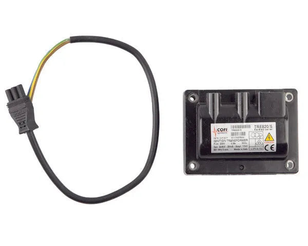 COFI transformador eco tre820 20ma
