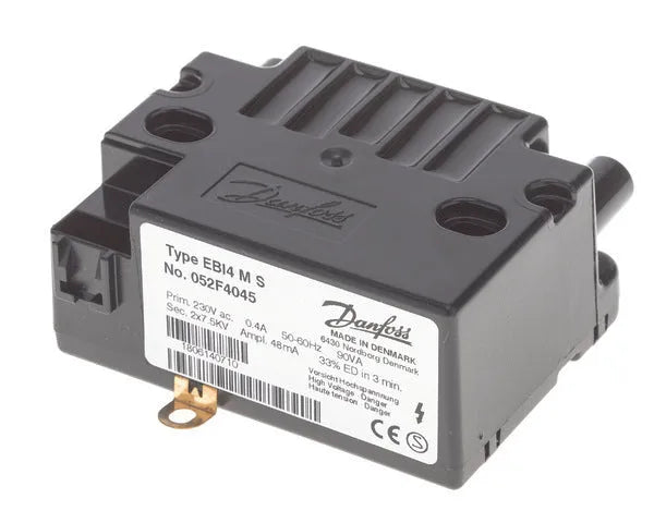 DANFOSS Transformador quemador EBI4 MS | 052F4045