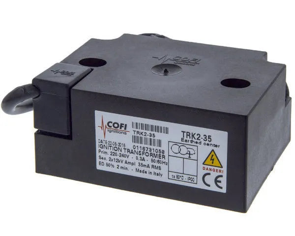 COFI Transformador Quemador TRK235 35mA