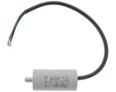 Condensador trabajo con cable 2,5µF 450V