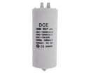 CONDENSADOR TRABAJO 80,0 µF 450V