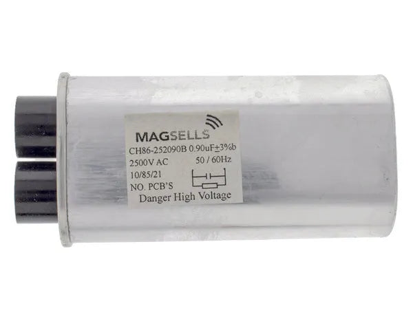 Condensador de MICROONDAS 0,90 MF 2350V