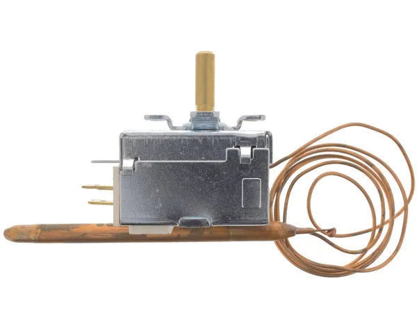 IMIT Termostato regulable 0/86ºC 1000MM