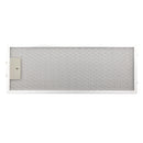 Filtro de aluminio para campana extractora Taurus Artis 071494000 513x193mm