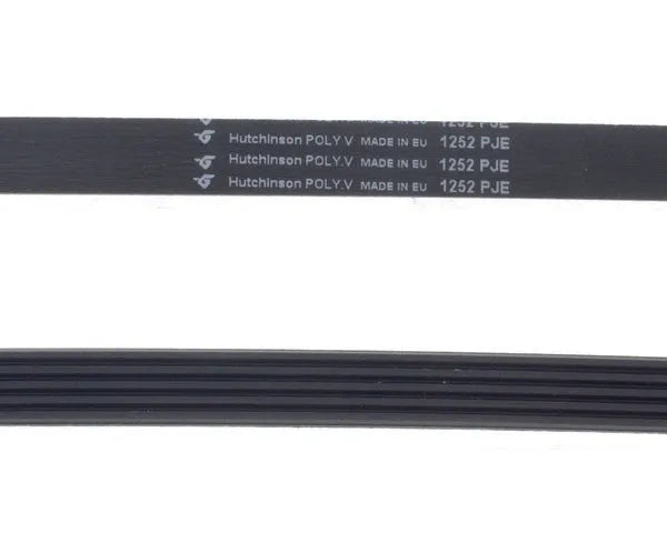 BOSCH correa lavadora 1252-5PJE | 00678914