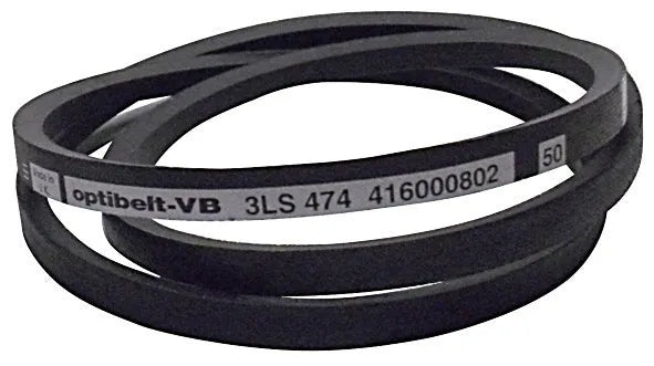 STANDARD Correa lavadora trapezoidal 3LS-474 | 416000800
