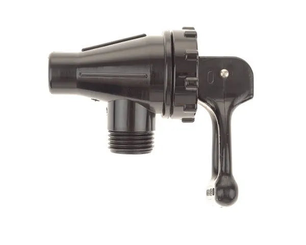 Grifo distribuidor rosca 1/2'' para termos de leche