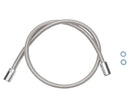 KLARCO tubo flexible ducha 1/2'' h/h 1100mm | 0P.P163.00.00