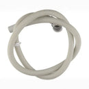 Tubo desagüe para lavadora standard C00054869 90/180º 30x25x2000mm