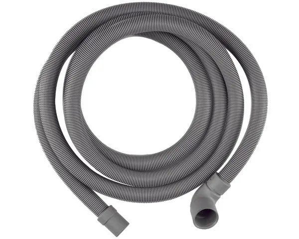Tubo desagüe con codo 30 mm. 3m. ø 29