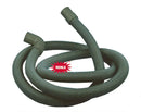 Tubo desagüe bocas 90/180° 22x22x1800mm