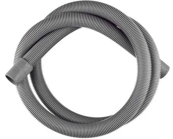 Tubo desagüe bocas 028xR28 mm. 2000 mm.