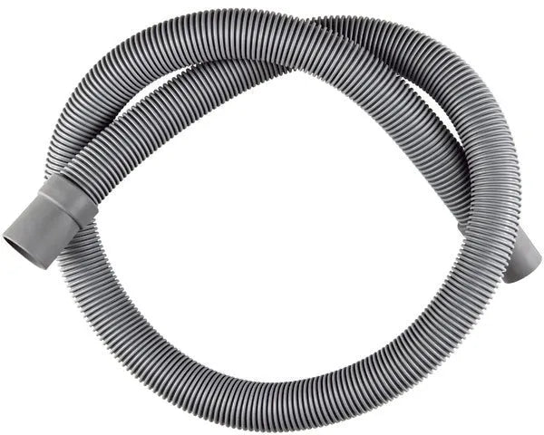 JEMI tubo desagüe bocas int 31x36 mm. 1500mm